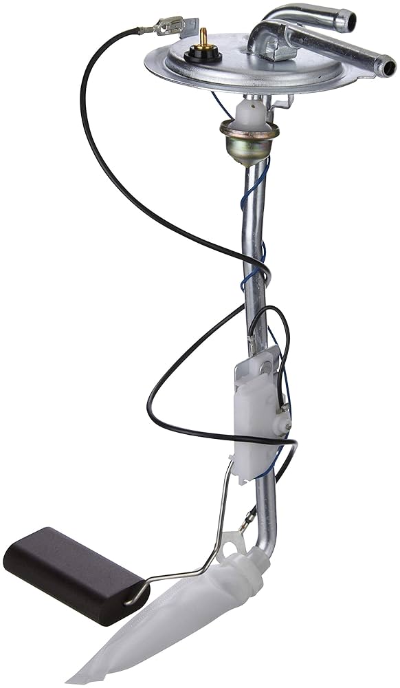 Amazon.com: Spectra Premium Industries Inc Spectra Fuel Tank